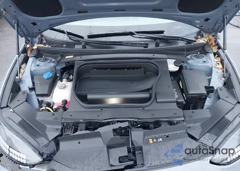 2024 Hyundai Ioniq 6 Sel from USA, damaged, VIN KMHM34AC4RA076932